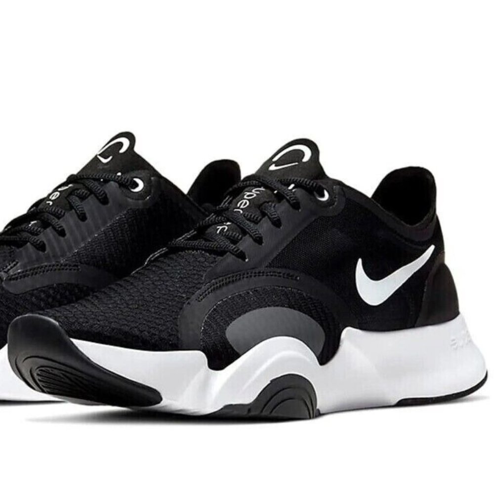 Nike Shoes Size 12 Mens Superrep Go Style CJ0773 010 New!